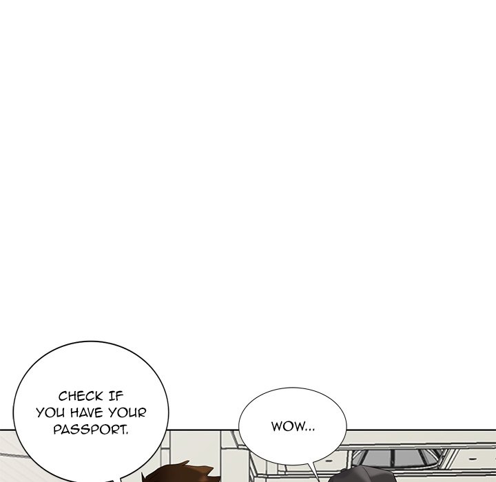 Secret Hideout chapter 51 page 43