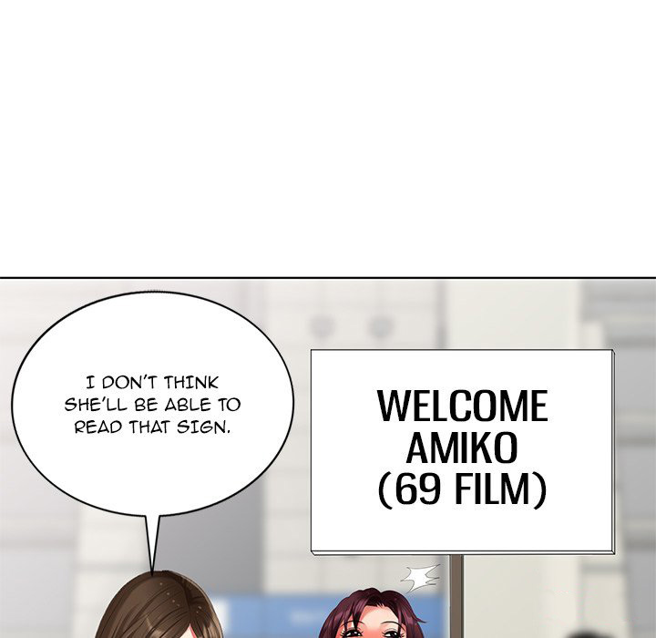 Secret Hideout chapter 51 page 51