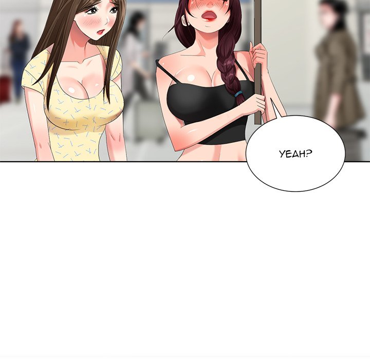 Secret Hideout chapter 51 page 52