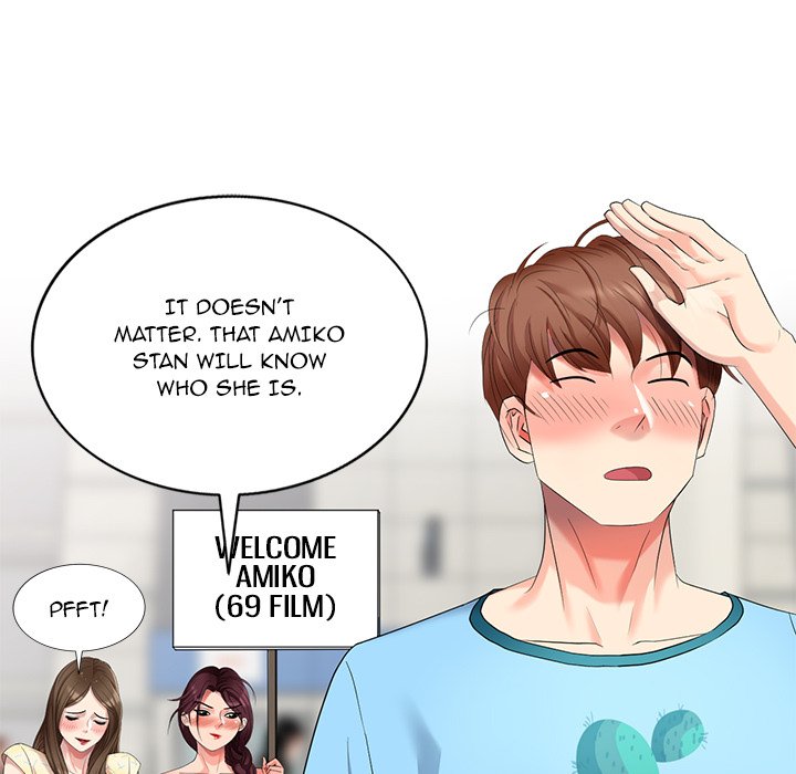 Secret Hideout chapter 51 page 53