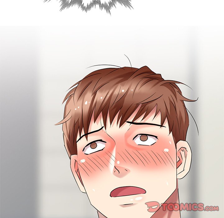 Secret Hideout chapter 51 page 57