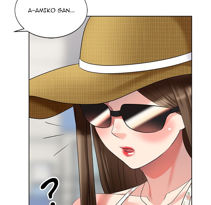 Secret Hideout chapter 51 page 60