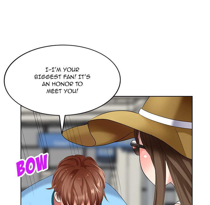 Secret Hideout chapter 51 page 64