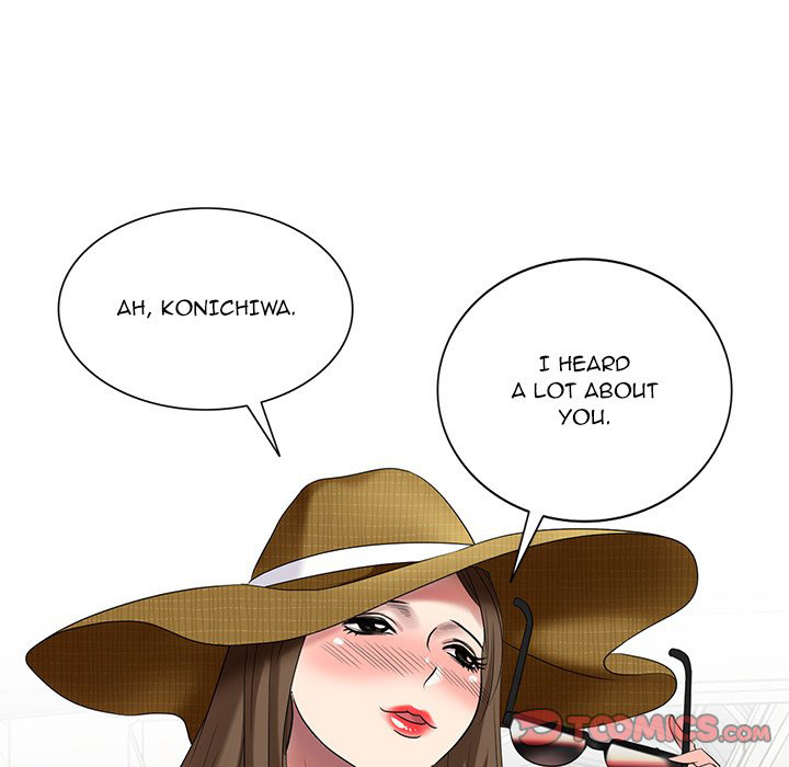 Secret Hideout chapter 51 page 66