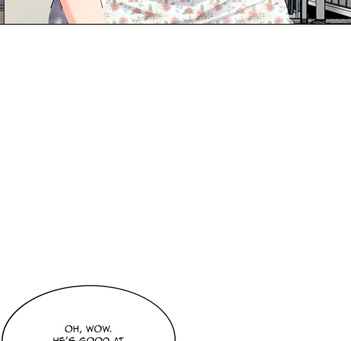 Secret Hideout chapter 51 page 68