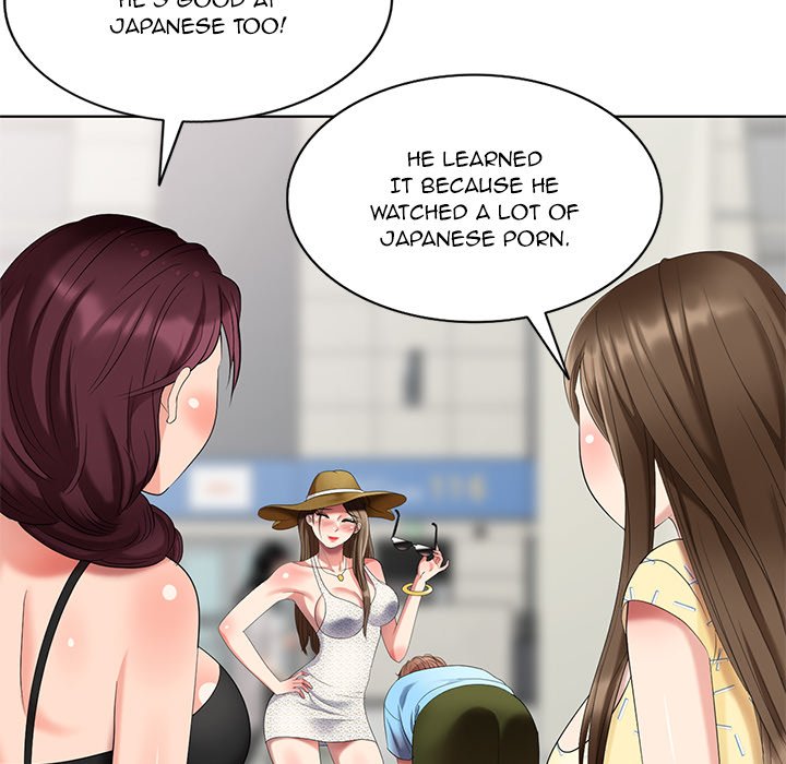 Secret Hideout chapter 51 page 69