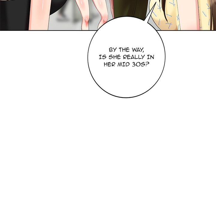 Secret Hideout chapter 51 page 70