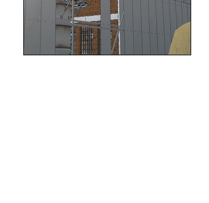 Secret Hideout chapter 51 page 72