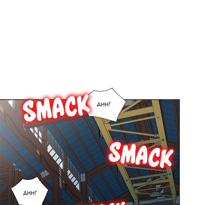 Secret Hideout chapter 51 page 73