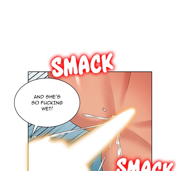 Secret Hideout chapter 51 page 85