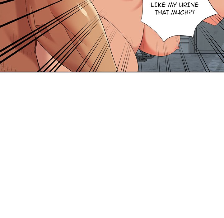 Secret Hideout chapter 51 page 88