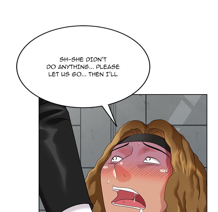 Secret Hideout chapter 51 page 96