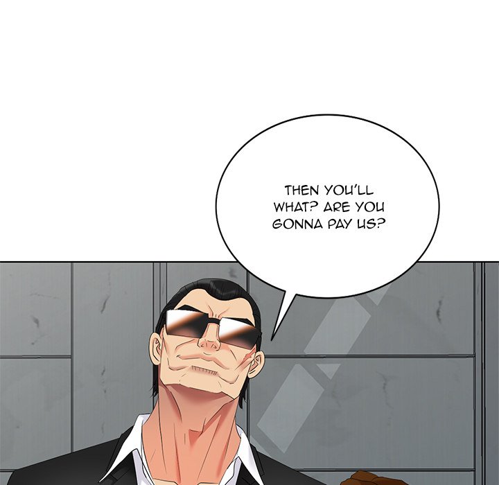 Secret Hideout chapter 51 page 98