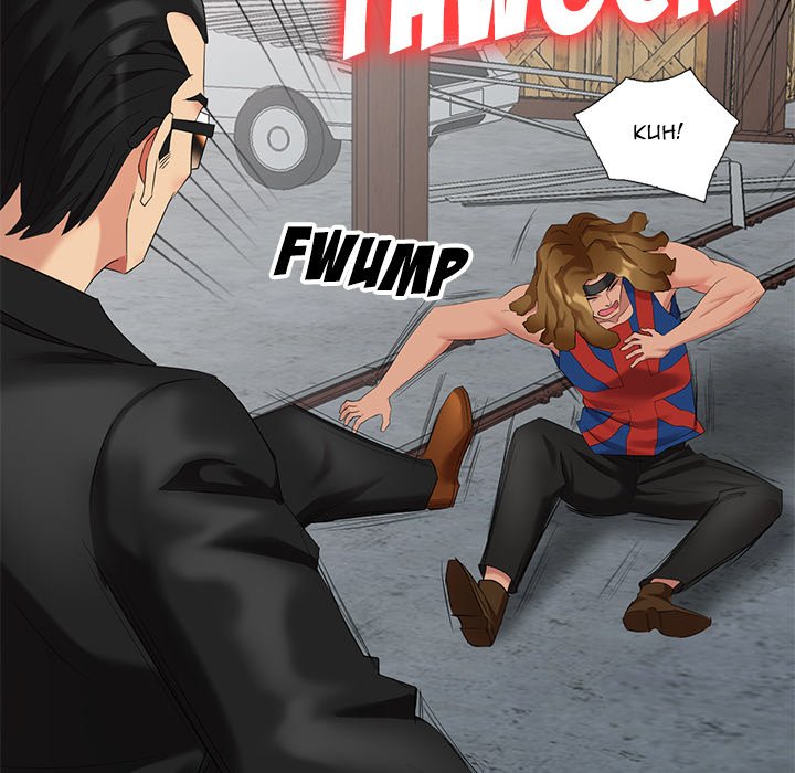 Secret Hideout chapter 51 page 101