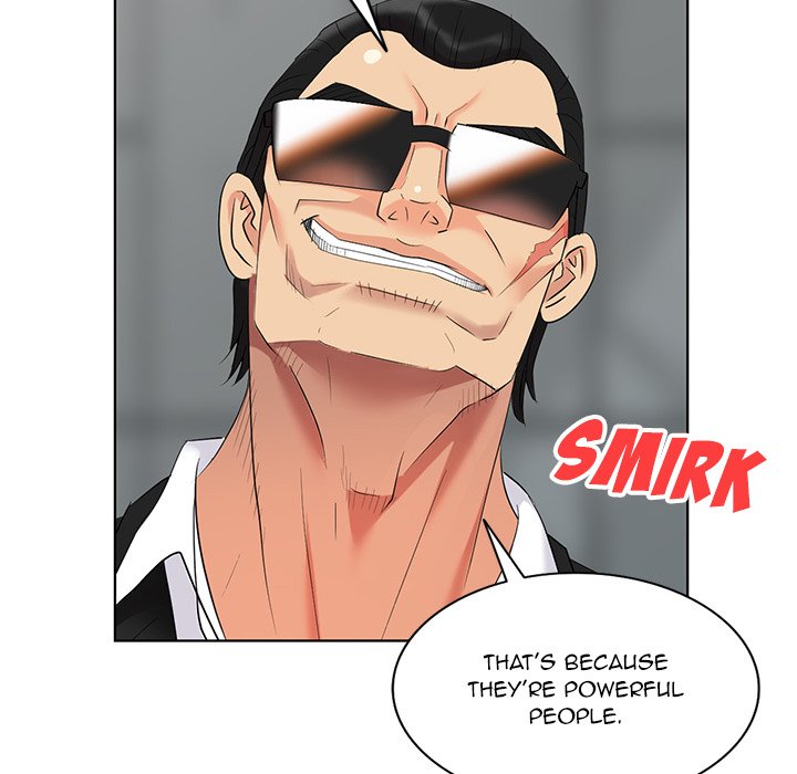 Secret Hideout chapter 51 page 109