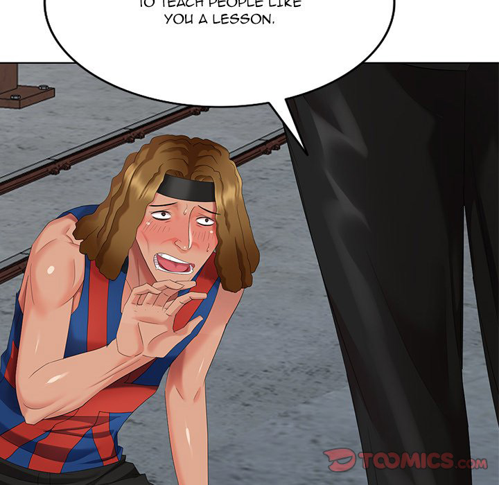 Secret Hideout chapter 51 page 111