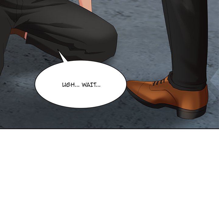 Secret Hideout chapter 51 page 112