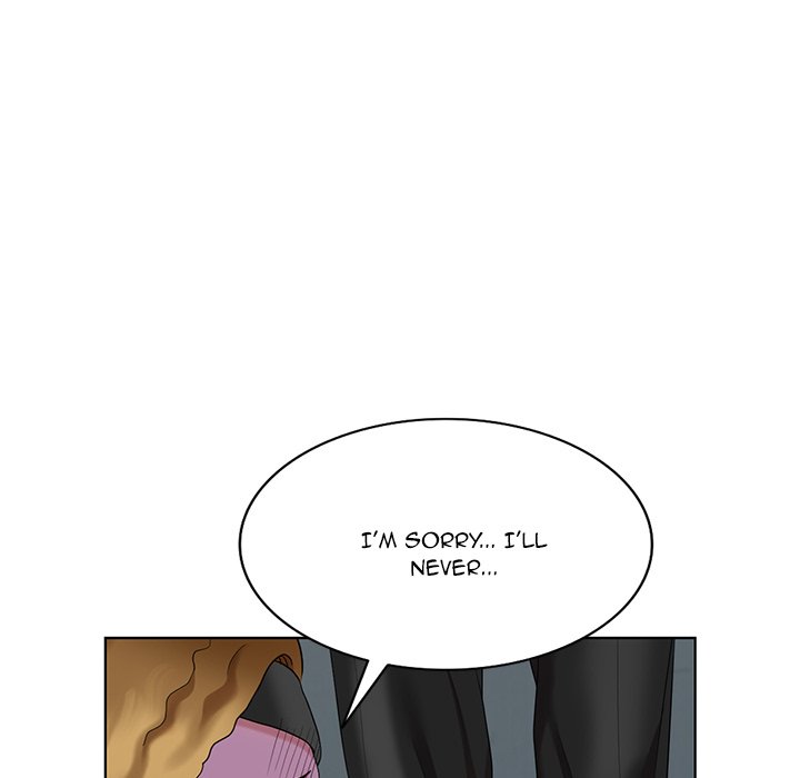 Secret Hideout chapter 51 page 113