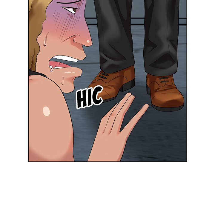 Secret Hideout chapter 51 page 114