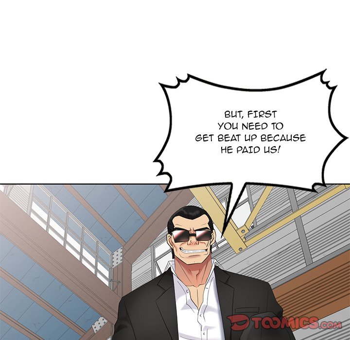 Secret Hideout chapter 51 page 120