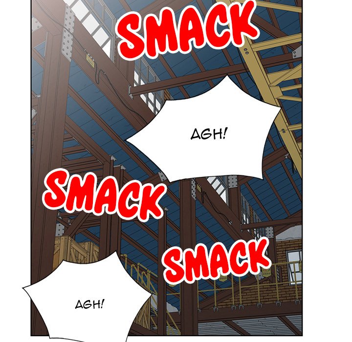 Secret Hideout chapter 51 page 123