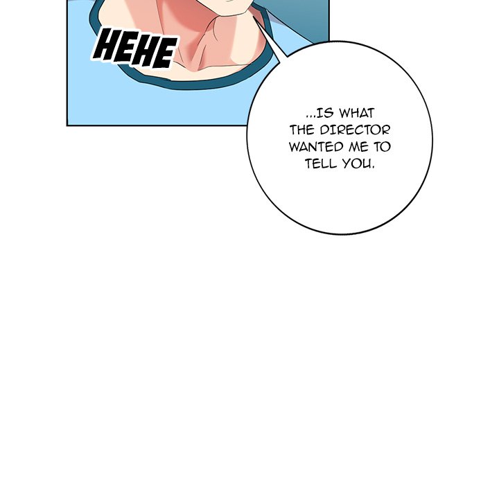 Secret Hideout chapter 51 page 131