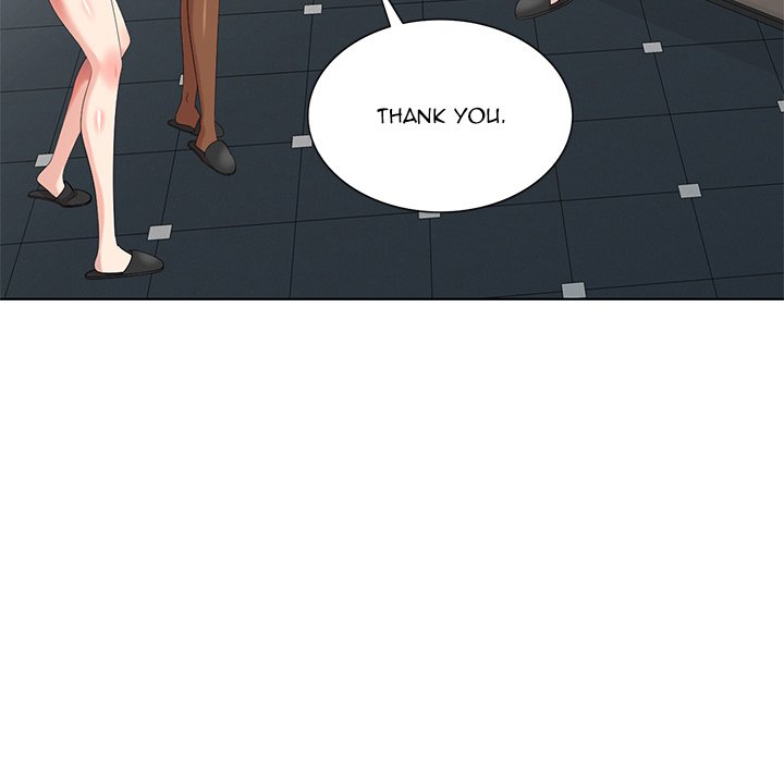 Secret Hideout chapter 51 page 133