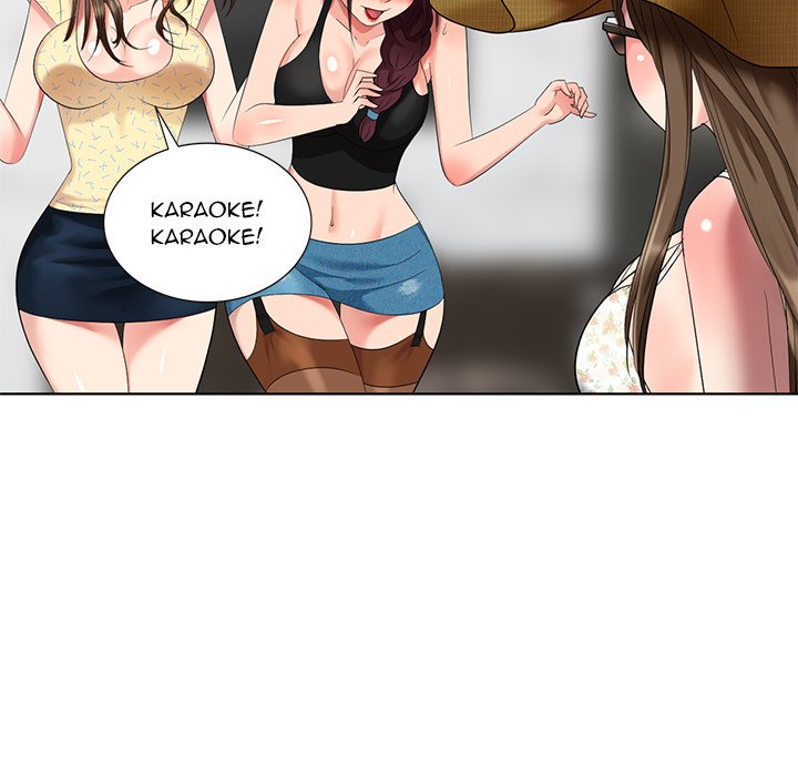 Secret Hideout chapter 51 page 135