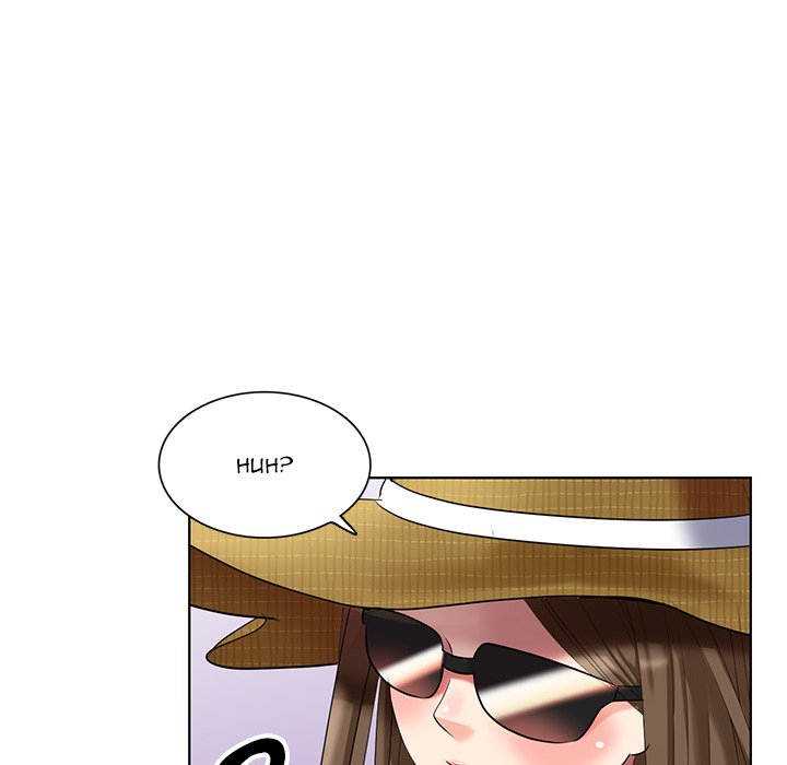 Secret Hideout chapter 51 page 136