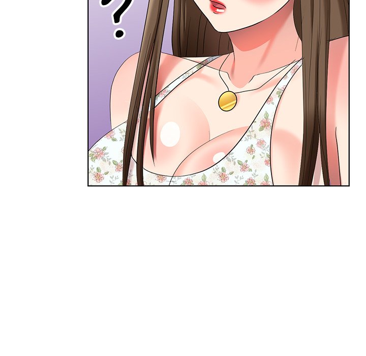 Secret Hideout chapter 51 page 137
