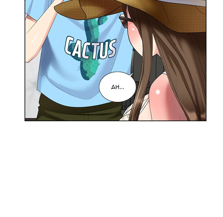 Secret Hideout chapter 51 page 139