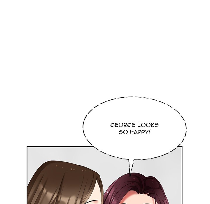 Secret Hideout chapter 51 page 140
