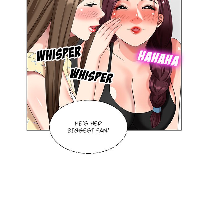 Secret Hideout chapter 51 page 141