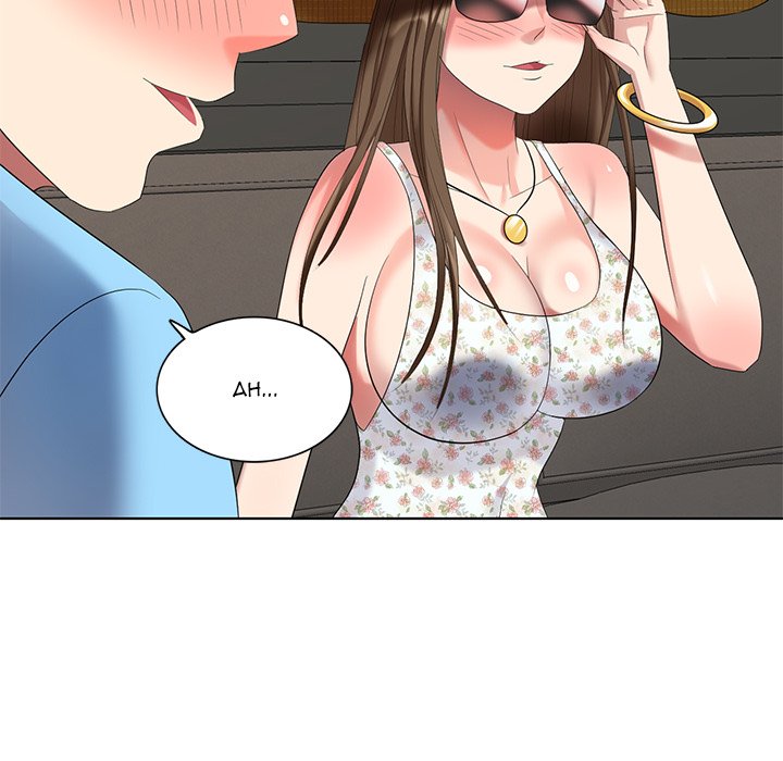 Secret Hideout chapter 51 page 143