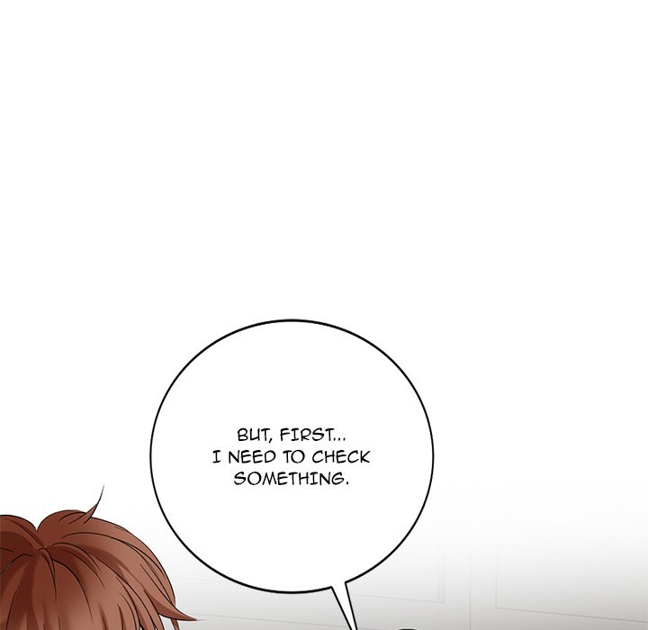 Secret Hideout chapter 51 page 144