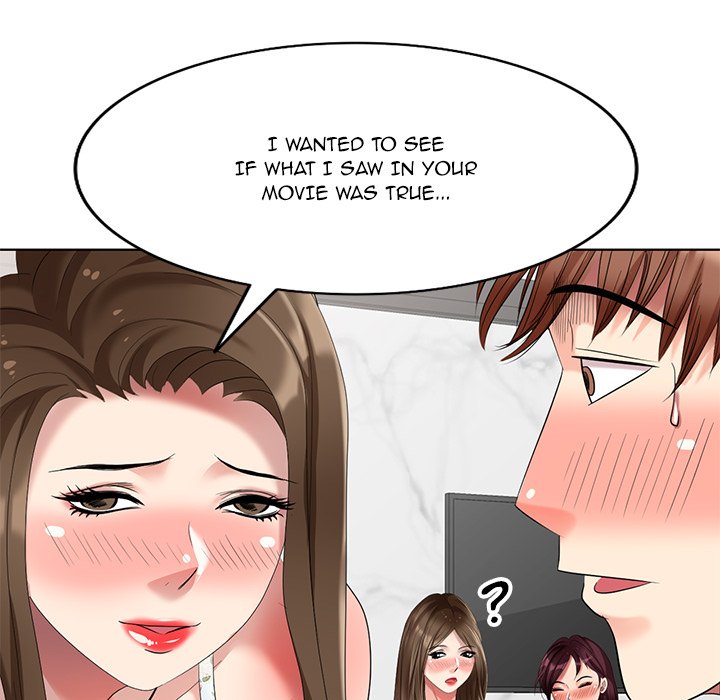 Secret Hideout chapter 51 page 149