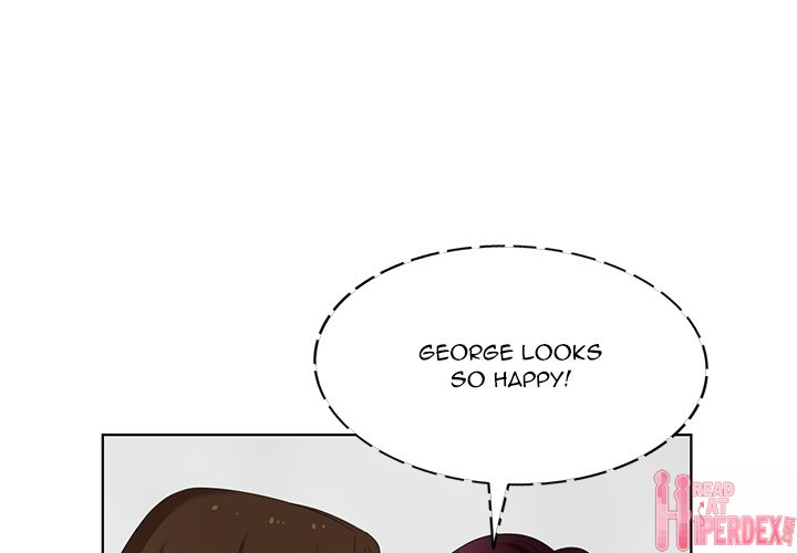Secret Hideout chapter 52 page 1