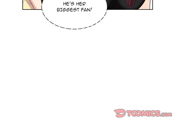 Secret Hideout chapter 52 page 3