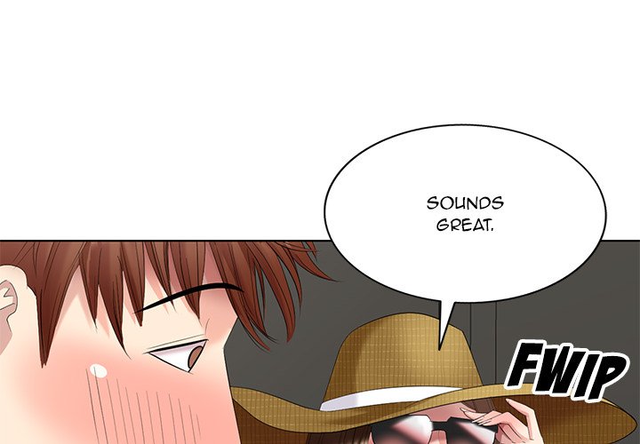 Secret Hideout chapter 52 page 4