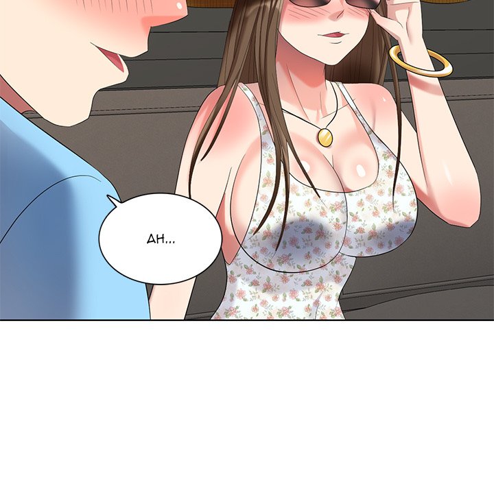Secret Hideout chapter 52 page 5