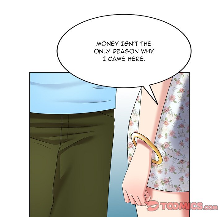 Secret Hideout chapter 52 page 9