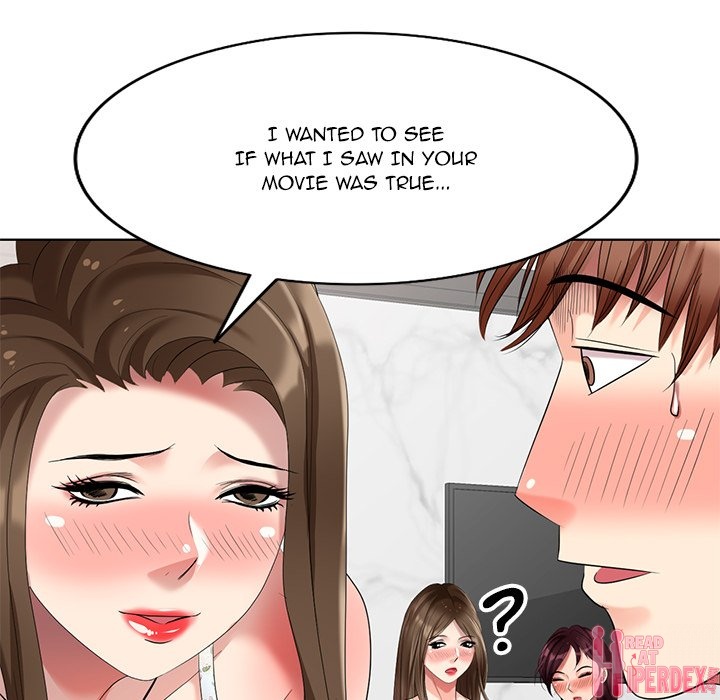 Secret Hideout chapter 52 page 11