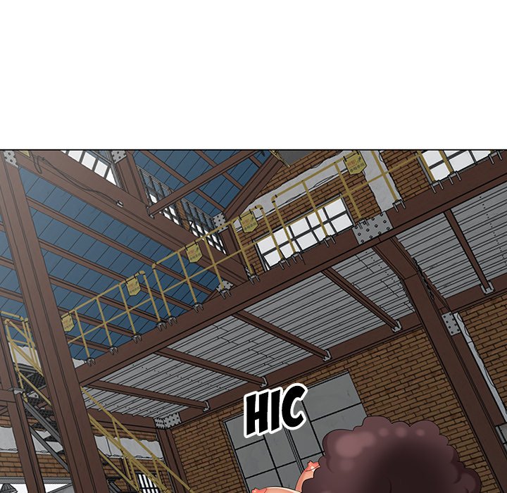 Secret Hideout chapter 52 page 23
