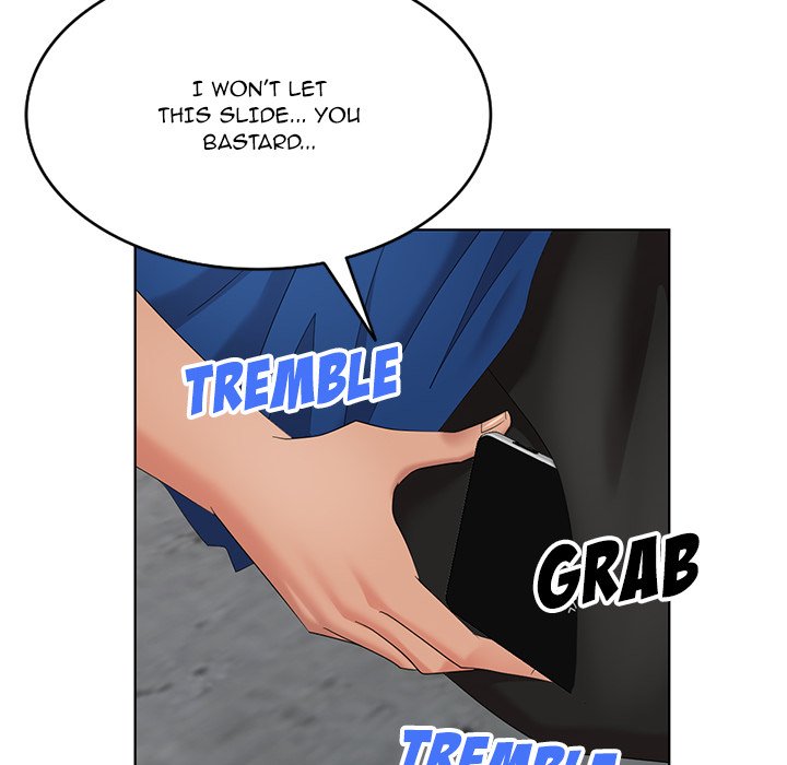 Secret Hideout chapter 52 page 28
