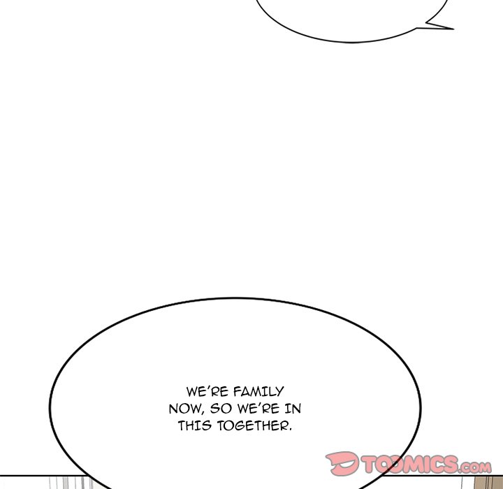 Secret Hideout chapter 52 page 33