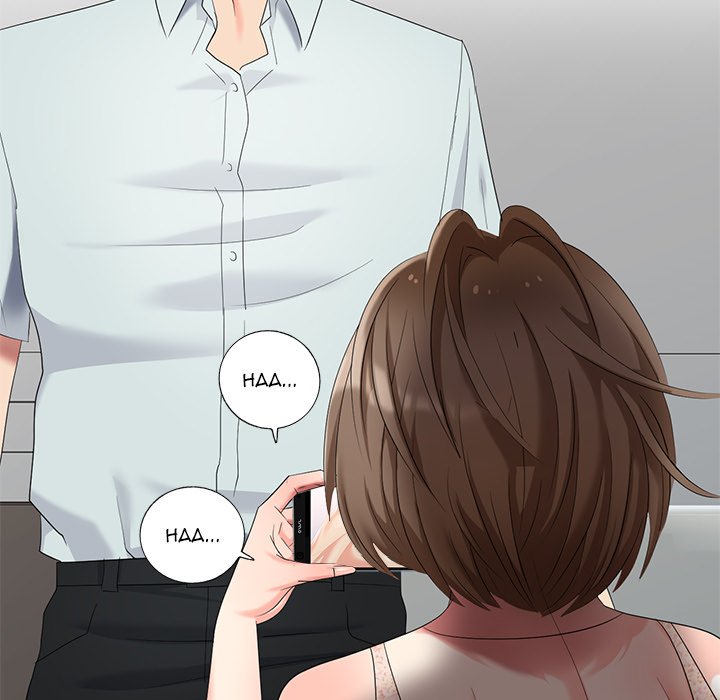 Secret Hideout chapter 52 page 49