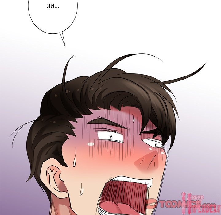 Secret Hideout chapter 52 page 51
