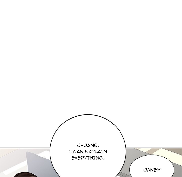 Secret Hideout chapter 52 page 53