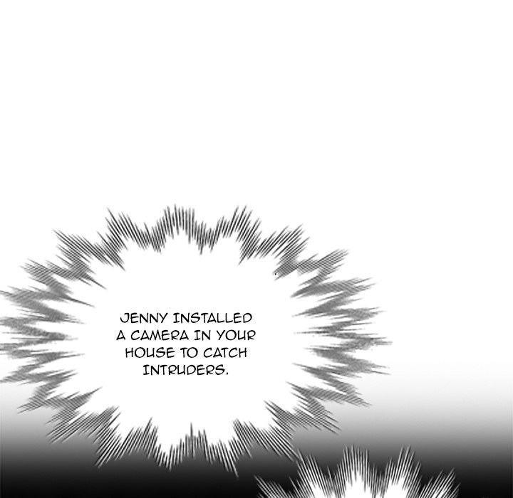 Secret Hideout chapter 52 page 59