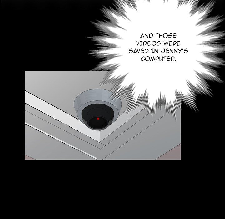 Secret Hideout chapter 52 page 60